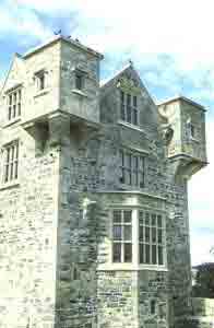 Donegal_Castle