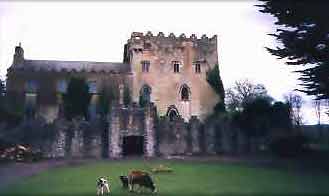 Cloghan_Castle