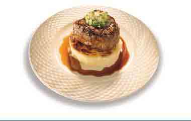 Fillet_Beef_Potato_Cake_Herby_Butter